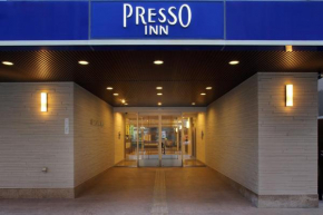 Keio Presso Inn Kanda